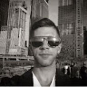 Meet your Posher, Josh